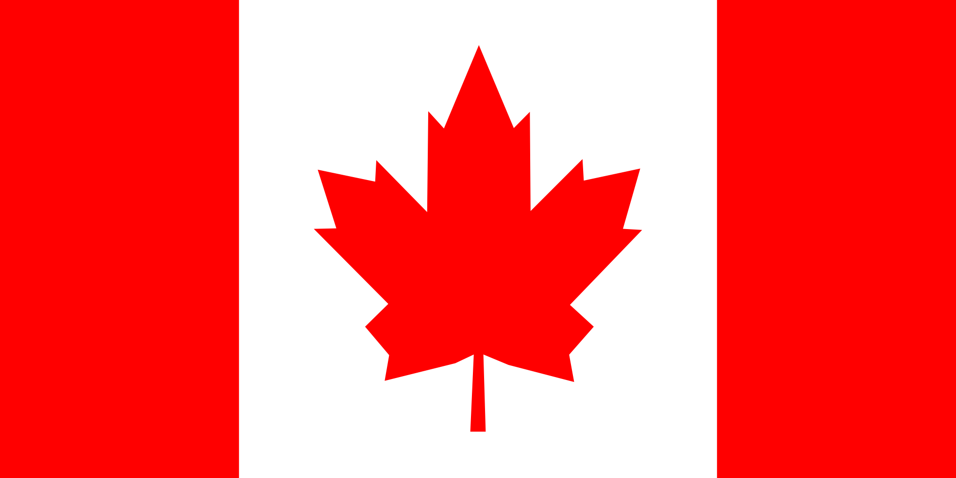 Canadian Flag