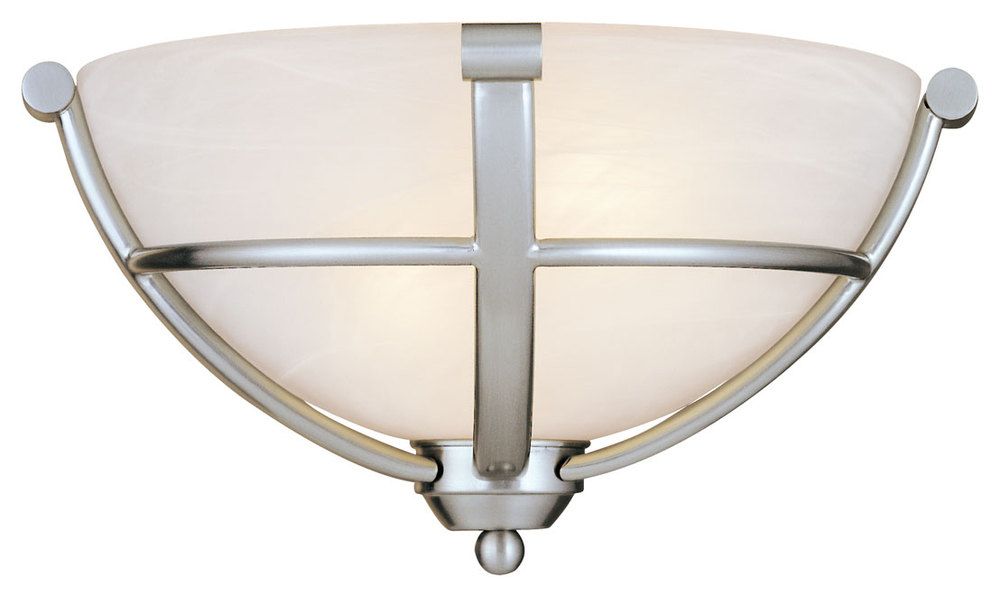 Minka-Lavery Paradox Wall Sconce