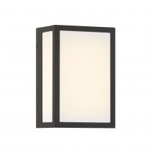 Minka-Lavery 77800-66-L - LED OUTDOOR SCONCE