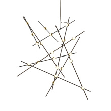 Sonneman 2152.33W-27 - Aquila Major