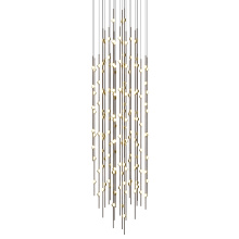 Sonneman 2164.33W-27 - Andromeda 25" Round LED Pendant