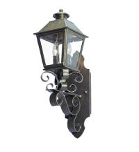 Meyda Blue 119850 - 7" Wide Adonia 2 Light Wall Sconce