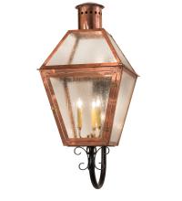 Meyda Blue 220733 - 18" Wide Falmouth Wall Sconce