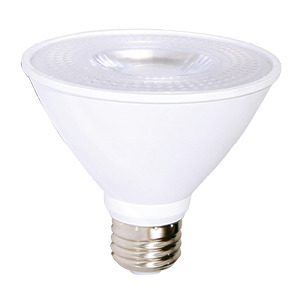 LED Lamp PAR30SN E26 Base 12W 120V 40K Dim 25Â° CHOICE Series