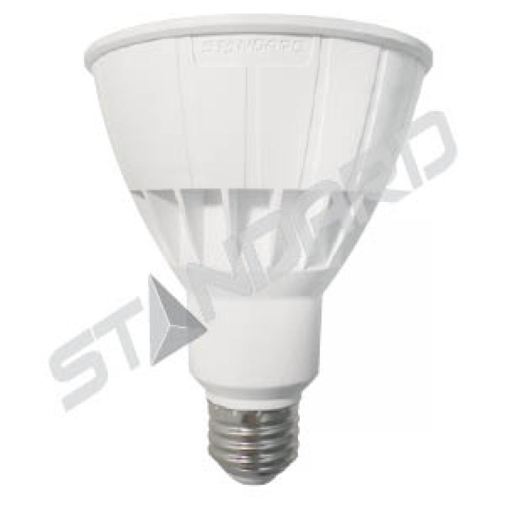 LED/P30L/10W/30K/25/STD