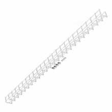 Stanpro (Standard Products Inc.) 69897 - 4FT WIREGUARD FOR L2SNR L2SNQ SLIM STRIP