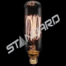 Stanpro (Standard Products Inc.) 63664 - 40W VICTORIAN T8 SQU CAGE E12/120V/STD