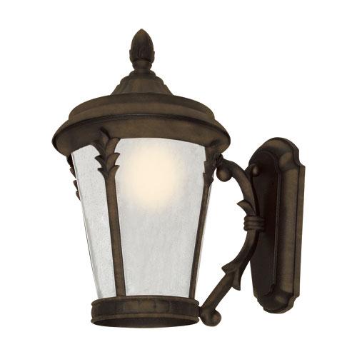 Wall Lantern