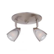 Ulextra CK12-2 - Double Pan Ceiling