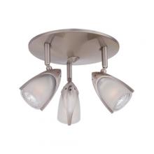 Ulextra CK12-3 - Triple Pan Ceiling