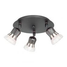 Ulextra CK160-3 - Triple Pan Ceiling