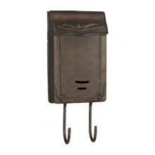 Ulextra MB10-2 - Mail Box