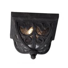 Ulextra OF152-M-C - Outdoor Flush Mount