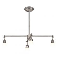 Ulextra PK76-4 - Pendant Track