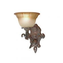 Ulextra W163-1 - Wall Light