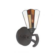 Ulextra W191-1 - Wall Light