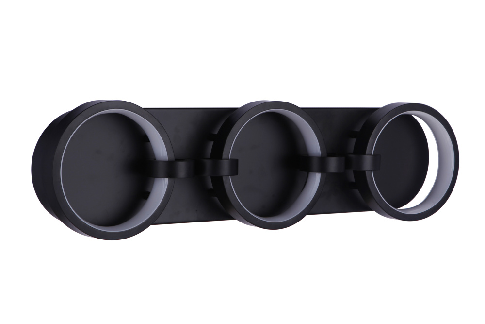 3 Ring LED Vanity