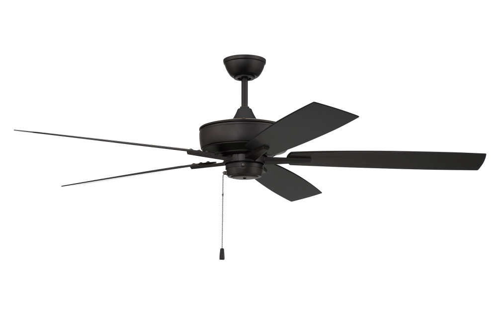 60" Outdoor Super Pro Ceiling Fan w/Blades