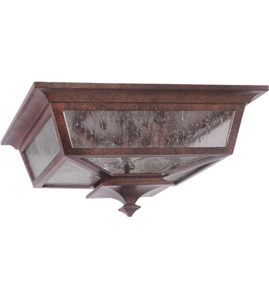 Large Flushmount