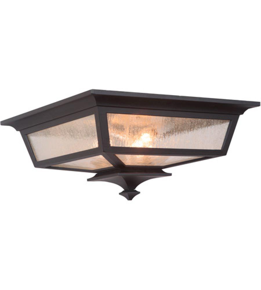 Large Flushmount