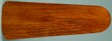 Craftmade B554P-TK7 - 54" Premier Blades in Hand-Scraped Teak