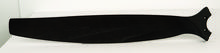 Craftmade BSON52-FB - 52" Sonnet Blades in Flat Black