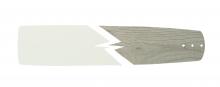 Craftmade BS60-WWOK - 5 - 60" Super Pro Blades