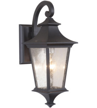 Craftmade Z1354-MN - Small Wall Mount