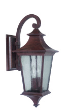 Craftmade Z1364-AG - Medium Wall Mount