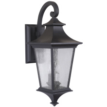 Craftmade Z1364-MN - Medium Wall Mount