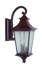 Craftmade Z1374-AG - Large Wall Mount