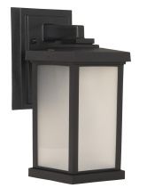 Craftmade ZA2404-TB - Small Wall Mount