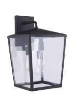 Craftmade ZA4634-MN - Large Wall Mount