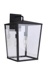 Craftmade ZA4644-MN - X-Large Wall Mount