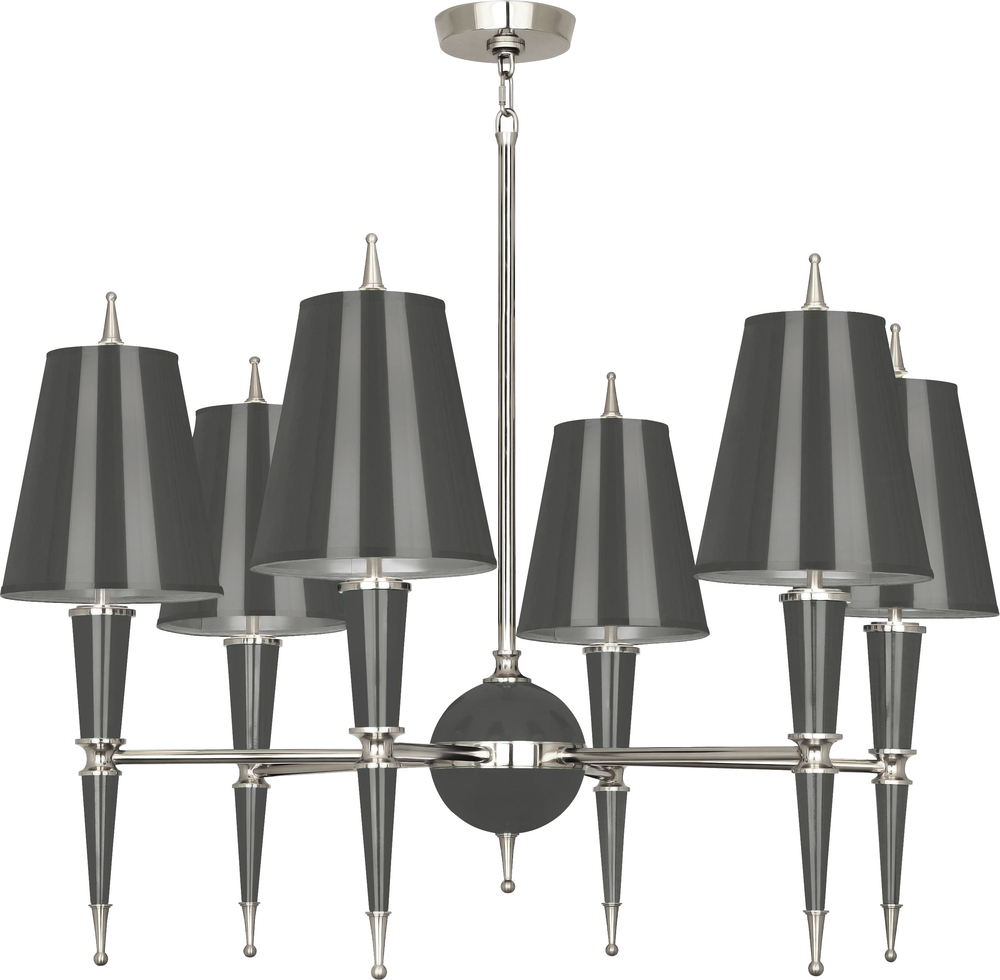 Jonathan Adler Versailles Chandelier