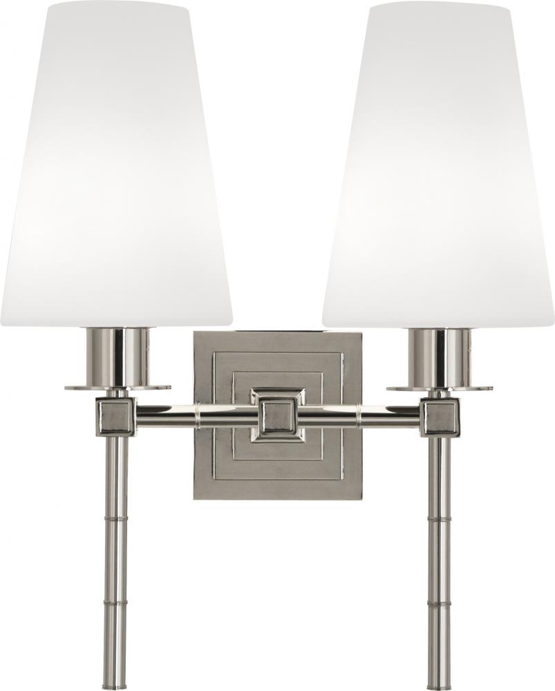 Jonathan Adler Meurice Wall Sconce