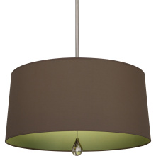 Robert Abbey WB333 - Williamsburg Custis Pendant