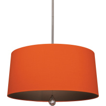 Robert Abbey WB337 - Williamsburg Custis Pendant
