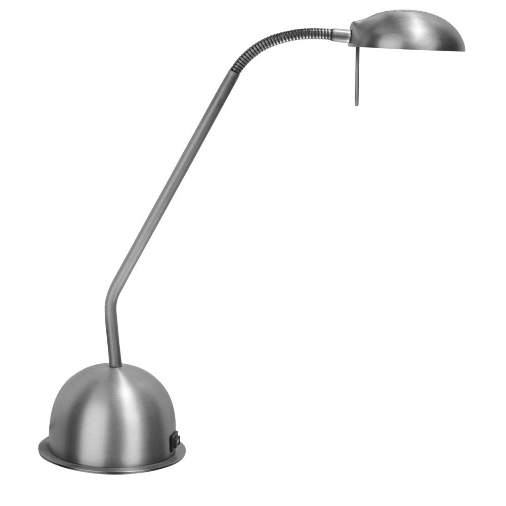 Gooseneck Desk Lamp