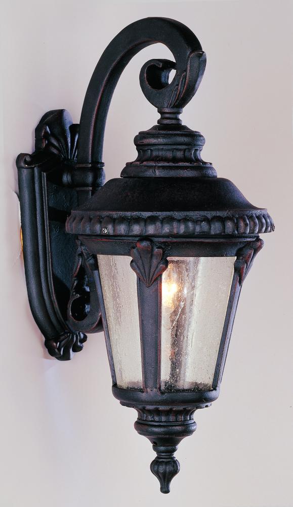 Commons 19" Wall Lantern