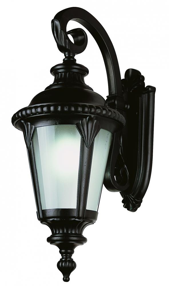 Commons 29" Wall Lantern