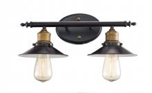 Trans Globe 20512 ROB - 2LT BATH-INDUSTRIAL PAN-ROB
