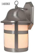 Trans Globe 4581 BN - 2LT WALL-OUTDOOR