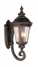 Trans Globe 5042 SWI - Commons 29" Wall Lantern