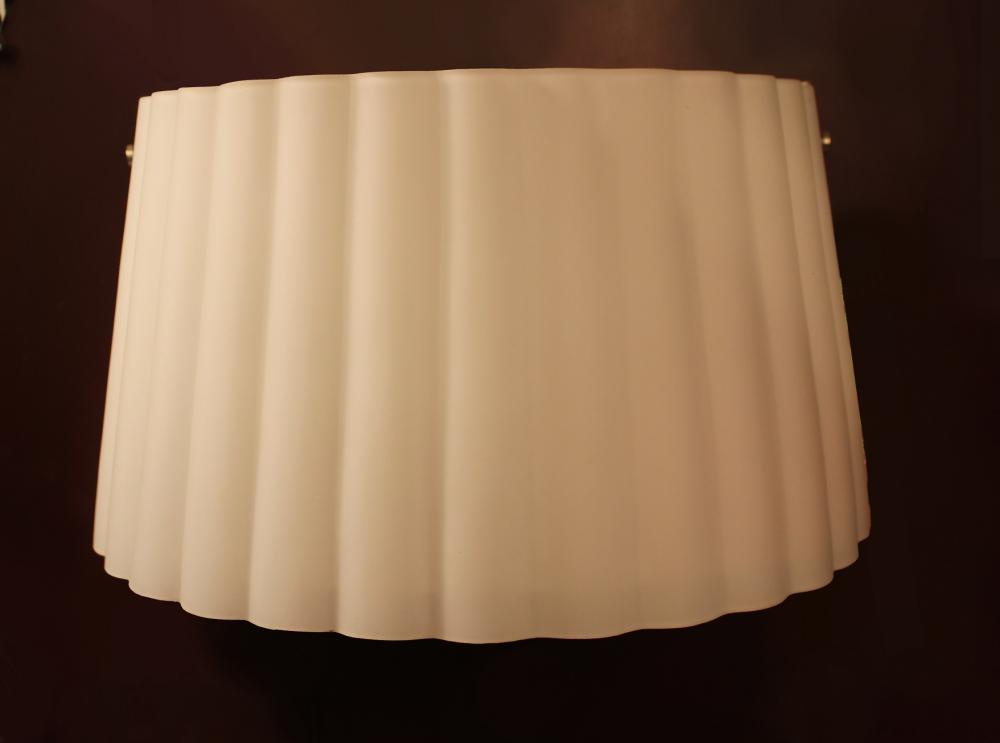 DVP7037BN  Reg 97-50  Wall Sconce