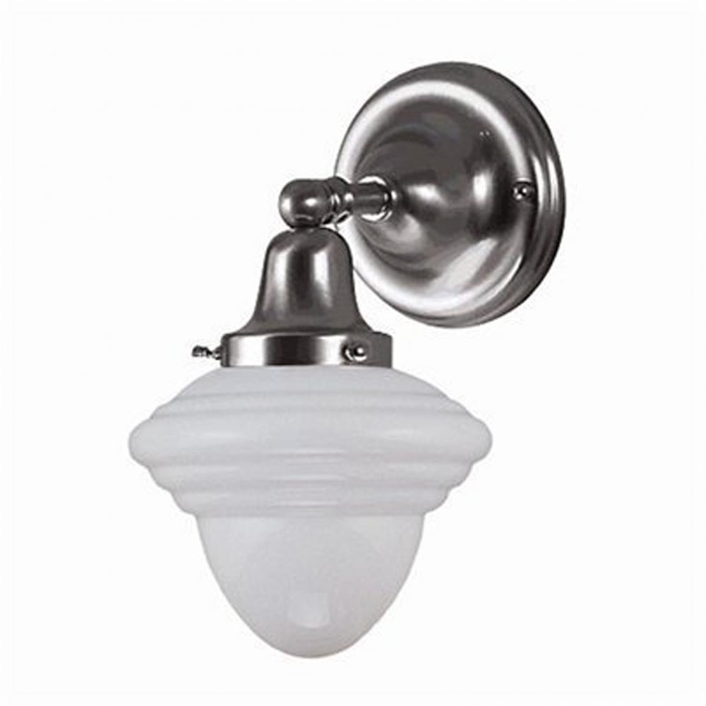 DVP7501  REDSTICKER Schoolhouse Wall Sconce