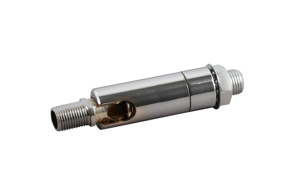 Adaptor Chrome