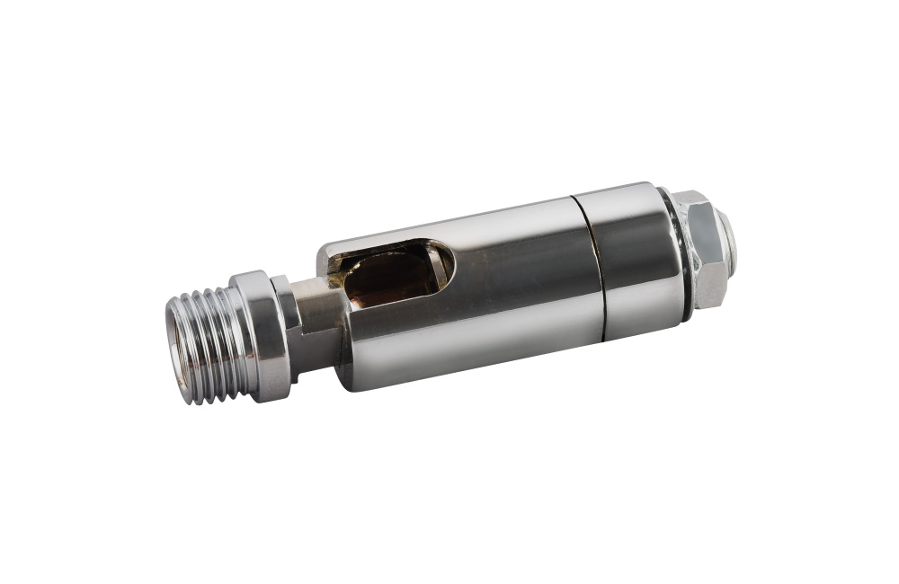 Adaptor Chrome