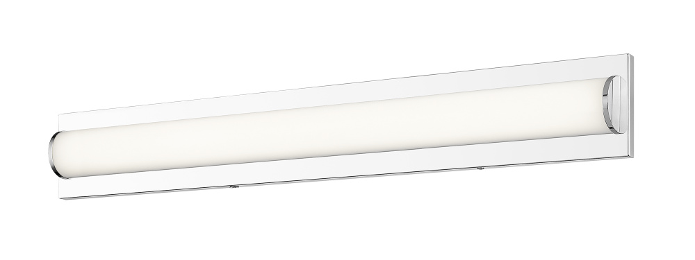 Psyra Chrome Vanity