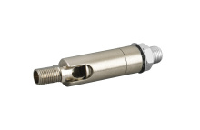 Matteo Lighting A001A1BN - Adaptor Brushed Nickel